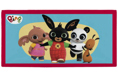 Bing Bunny - Towel Bing Bunny - Towel